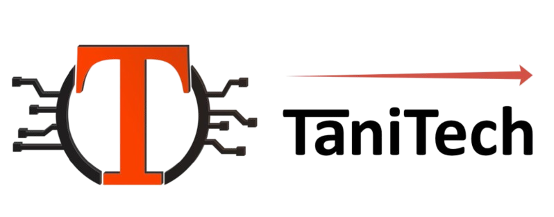 Tanitech Logo